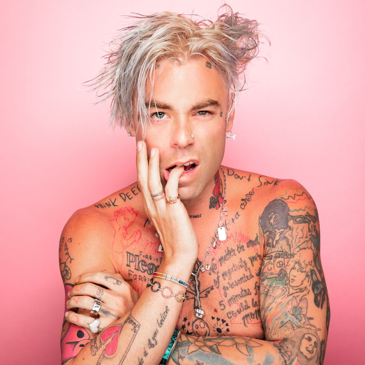 Foto de Mod Sun  nmero 95476