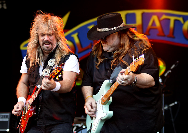 Foto de Molly Hatchet  nmero 28343