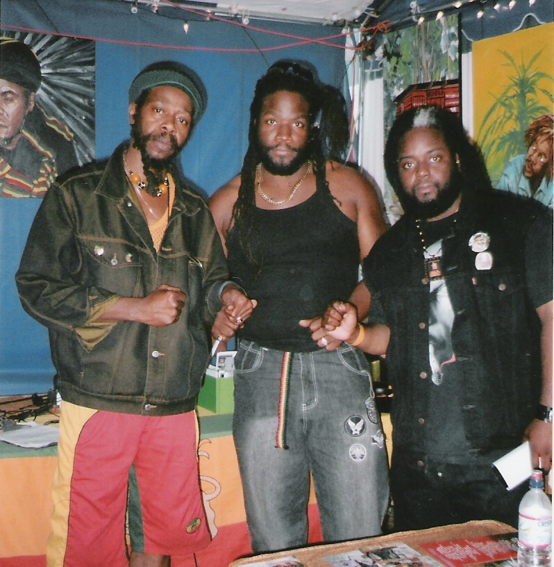 Foto de Morgan Heritage  nmero 28202