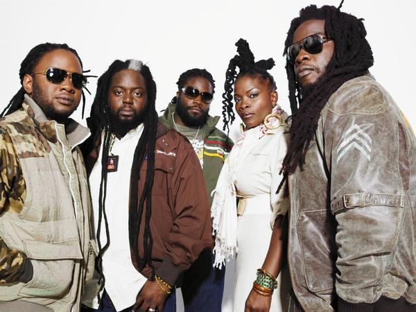 Foto de Morgan Heritage  nmero 28205