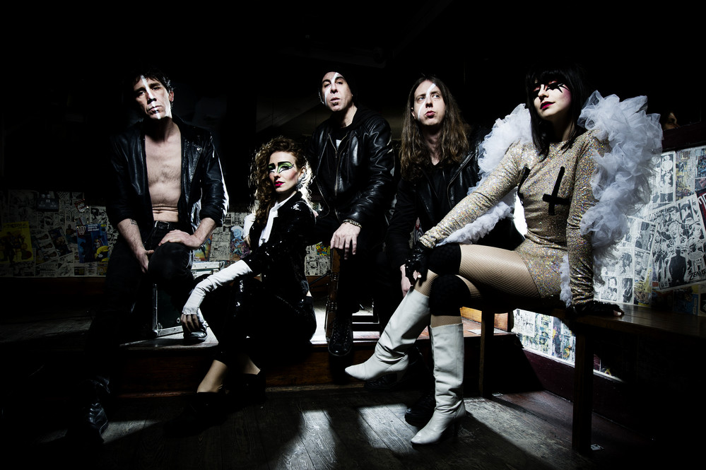 Foto de Mother Feather  nmero 80537