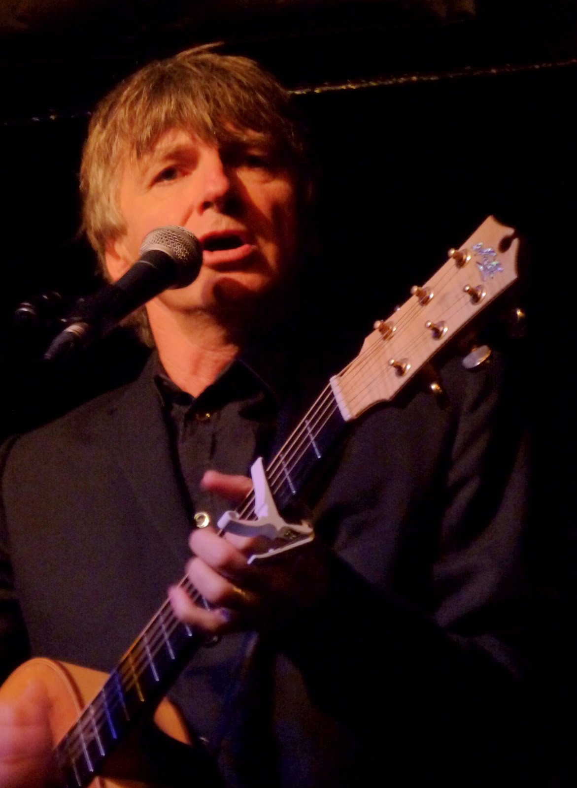 Foto de Neil Finn  nmero 53927