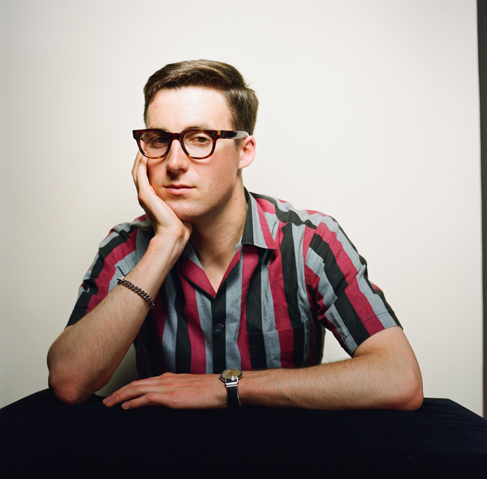 Foto de Nick Waterhouse  nmero 69554