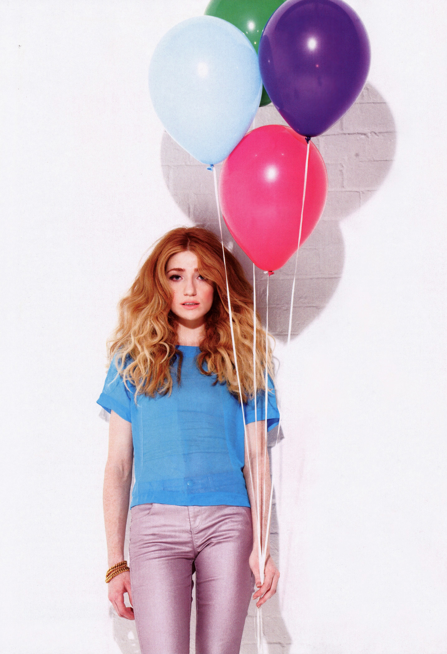 Foto de Nicola Roberts  nmero 36971