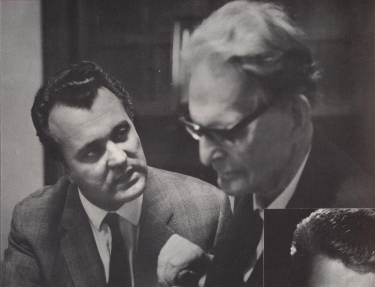 Foto de Nicolai Gedda  nmero 28765