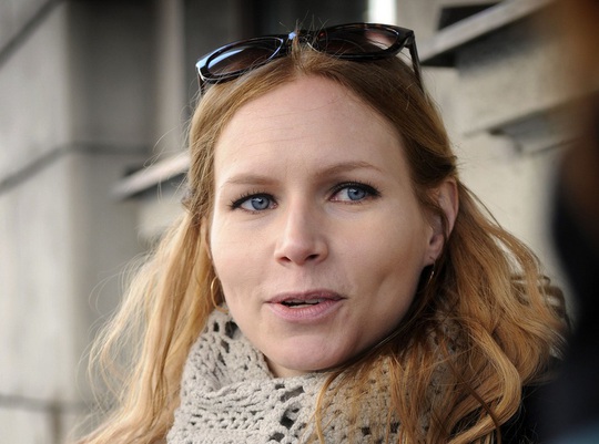 Foto de Nina Persson  nmero 53533