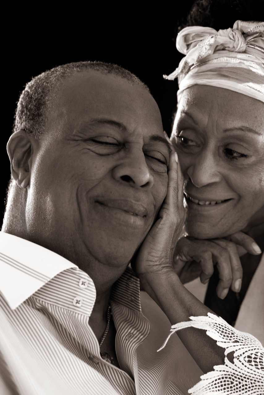 Foto de Omara Portuondo & Chucho Valdes  nmero 58994