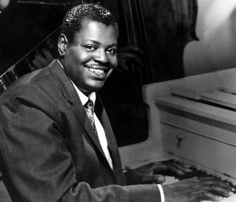 Foto de Oscar Peterson  nmero 56800