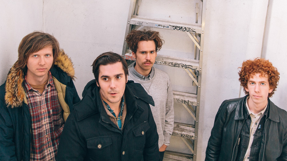 Foto de Parquet Courts  nmero 71667