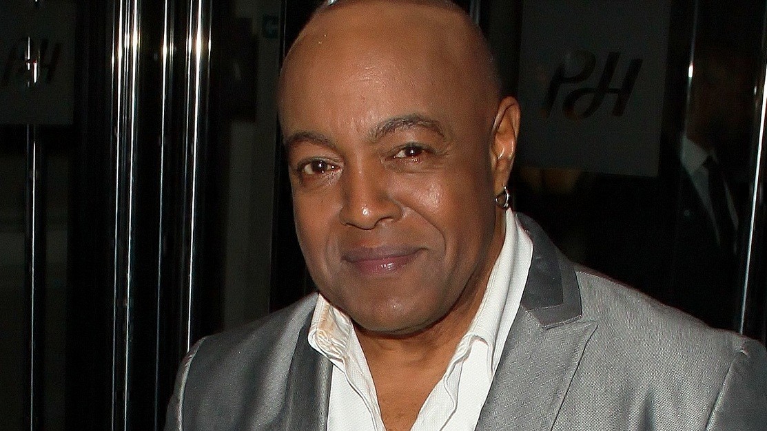 Foto de Peabo Bryson  nmero 37837