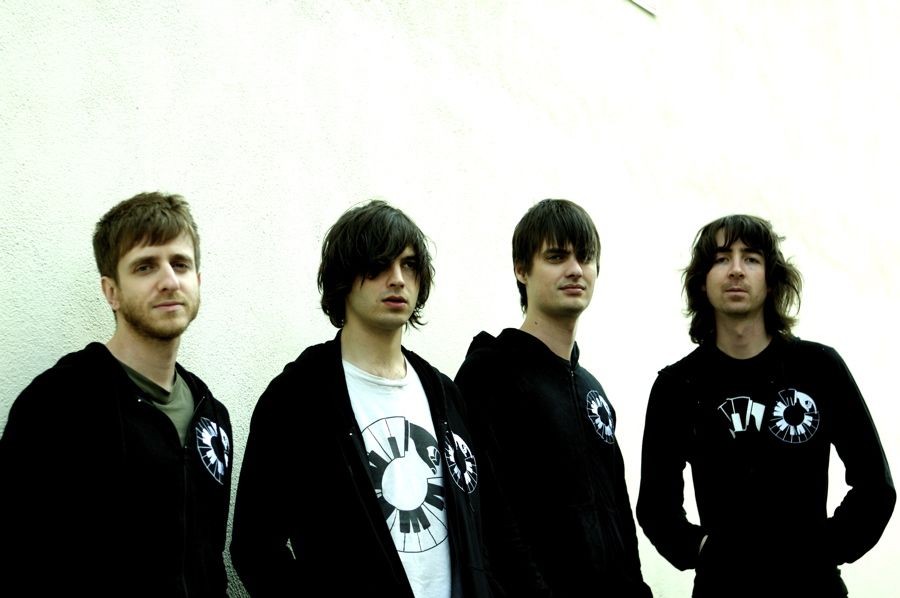 Foto de Phantom Planet  nmero 71704