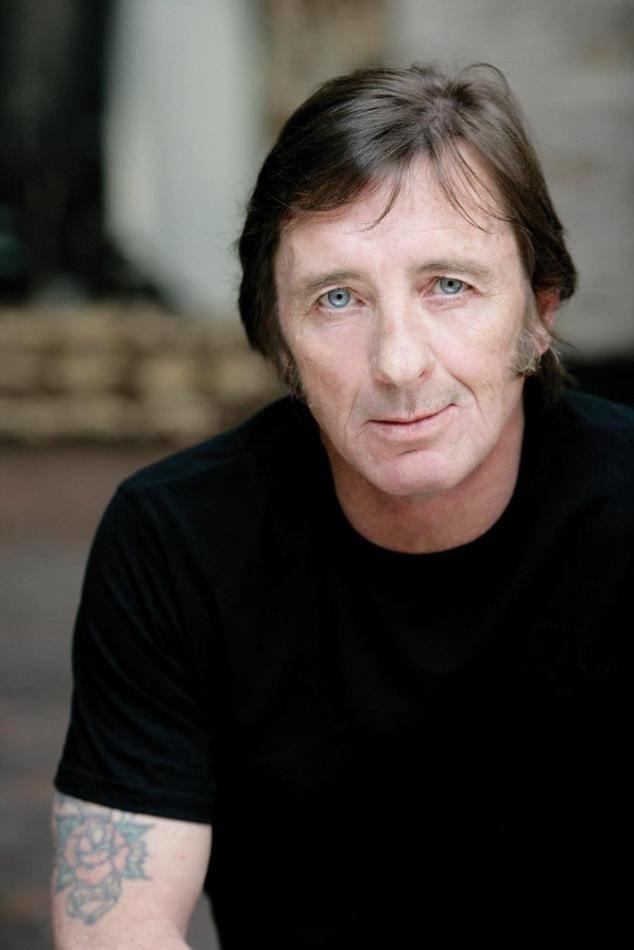 Foto de Phil Rudd  nmero 96972