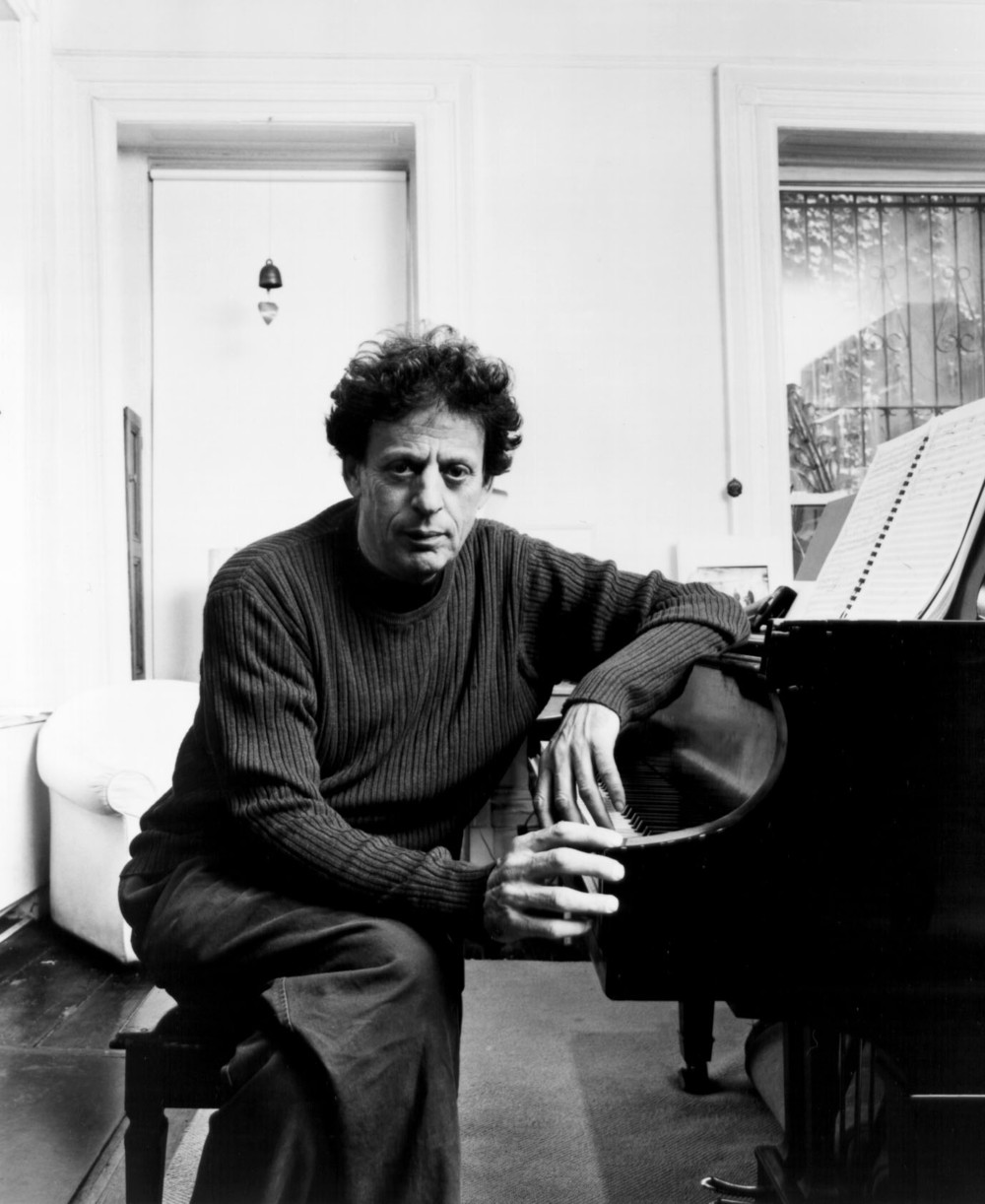 Foto de Philip Glass  nmero 69293