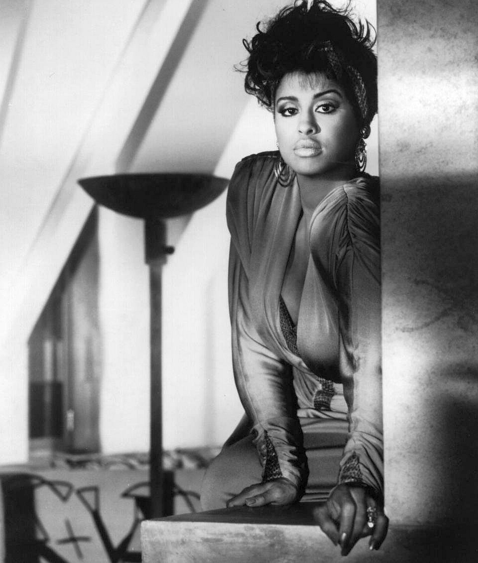 Foto de Phyllis Hyman  nmero 45318