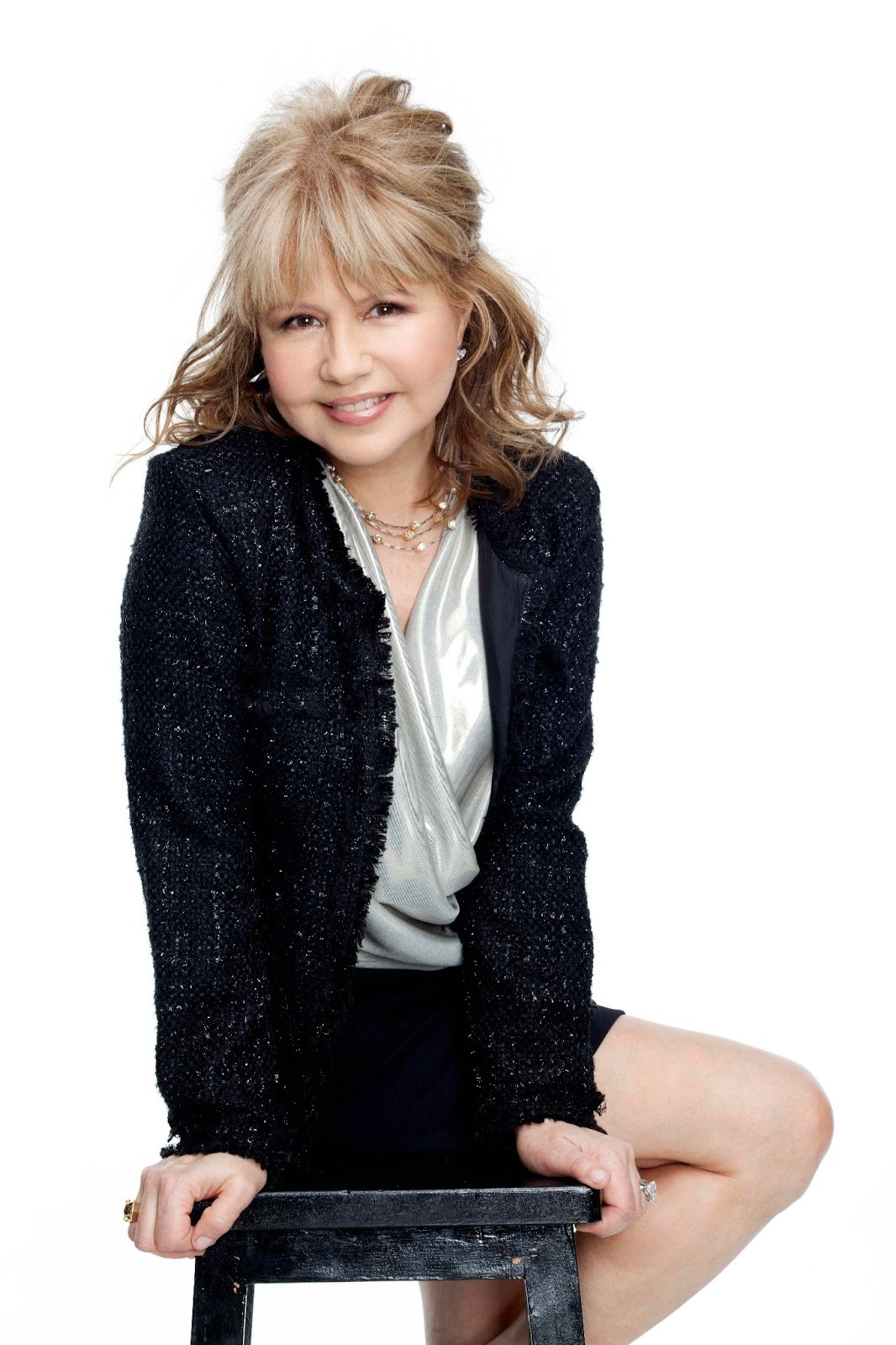 Foto de Pia Zadora  nmero 61021