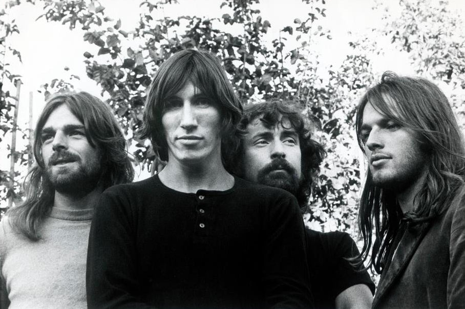 Foto de Pink Floyd  número 31639
