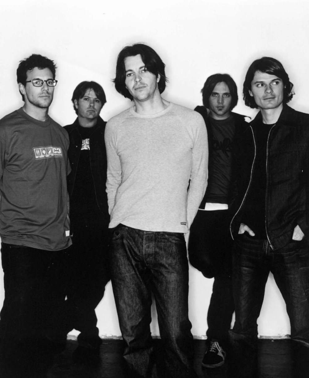 Foto de Powderfinger  nmero 71738