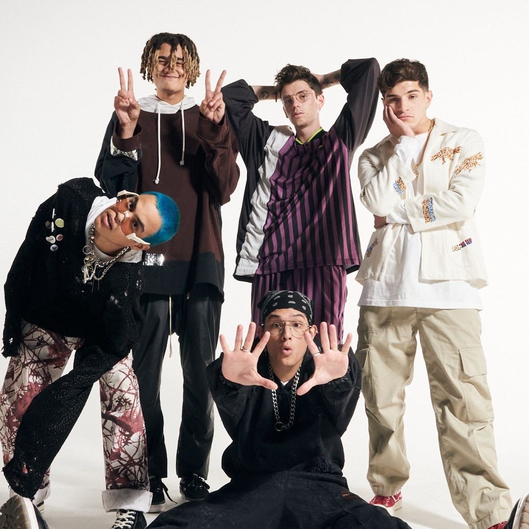 Foto de Prettymuch  nmero 94940