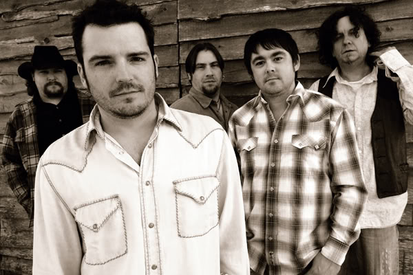 Foto de Reckless Kelly  nmero 28590