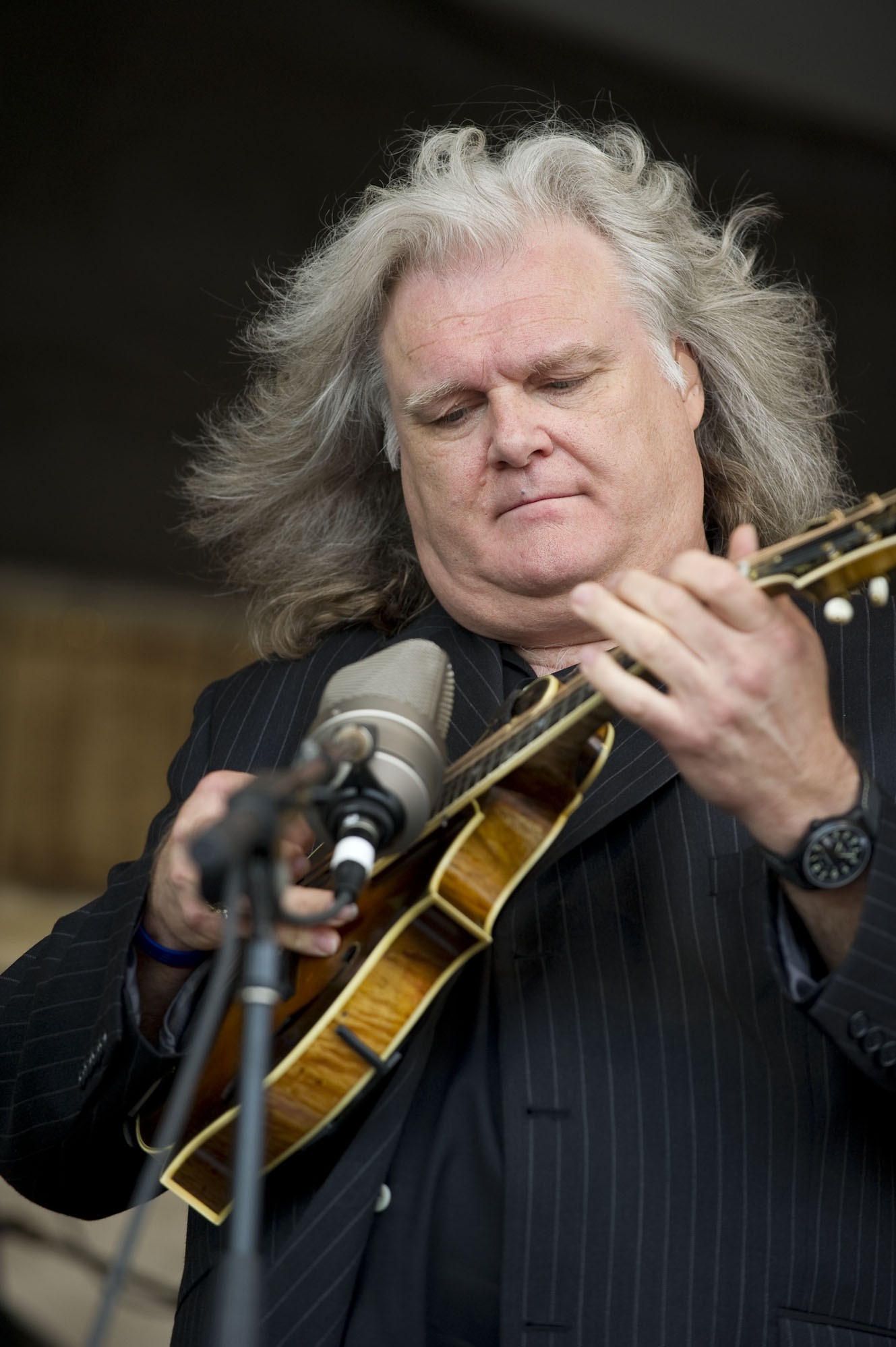 Foto de Ricky Skaggs  nmero 47319