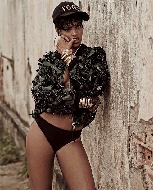 Foto de Rihanna  nmero 68445