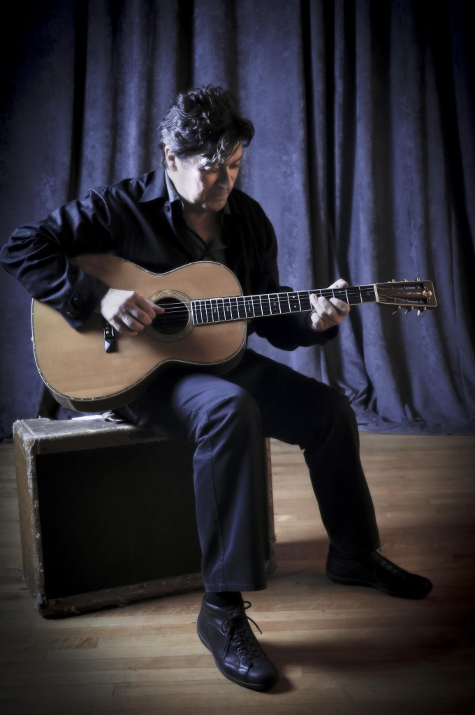 Foto de Robbie Robertson  nmero 71836