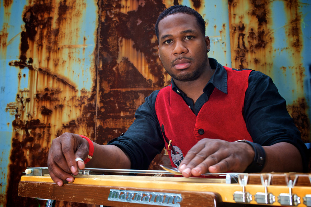 Foto de Robert Randolph & The Family Band  nmero 71841