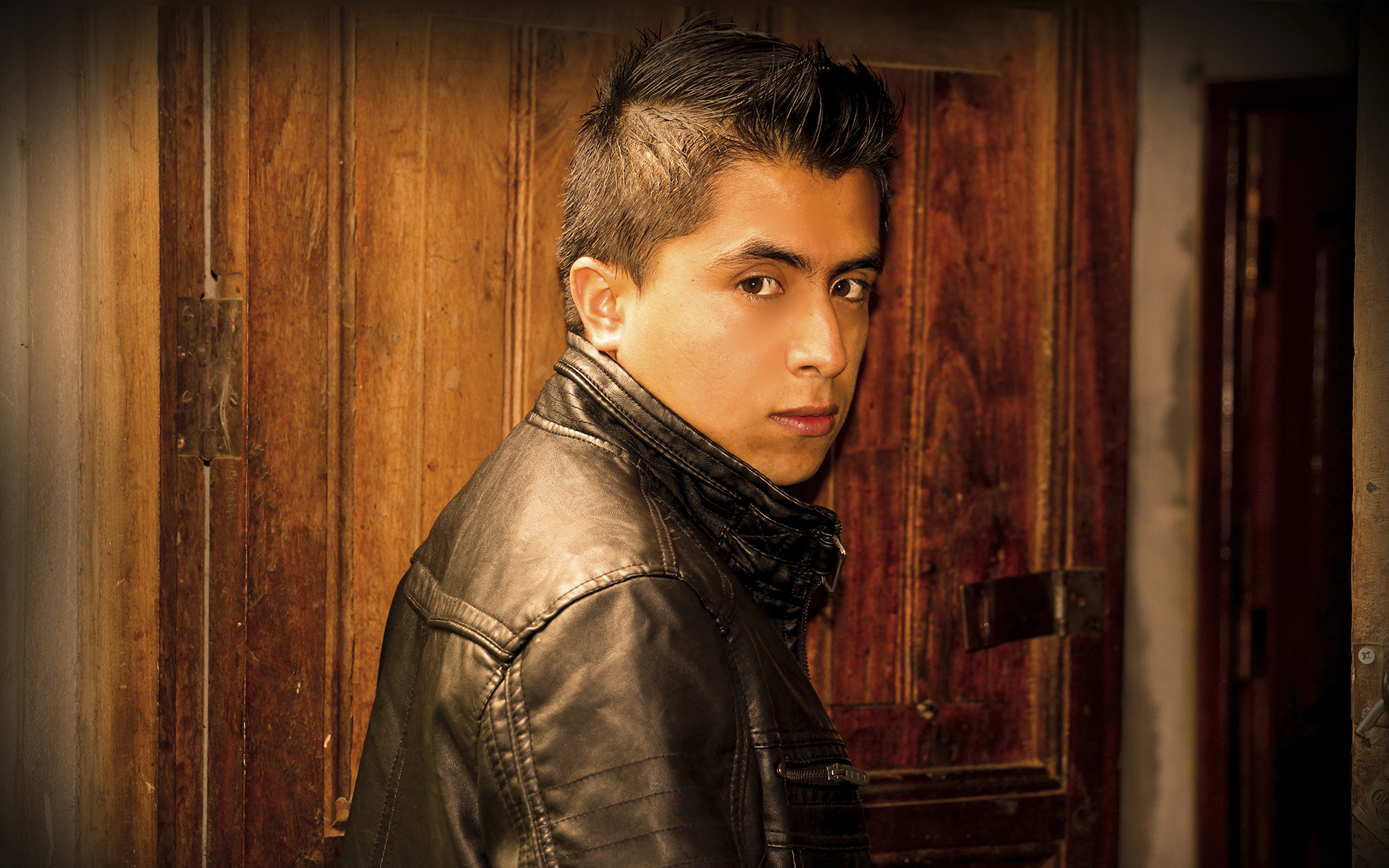 Foto de Rommel Hunter  nmero 64323