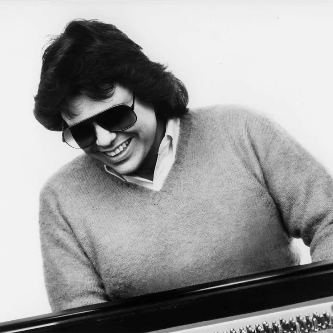 Foto de Ronnie Milsap  nmero 98027