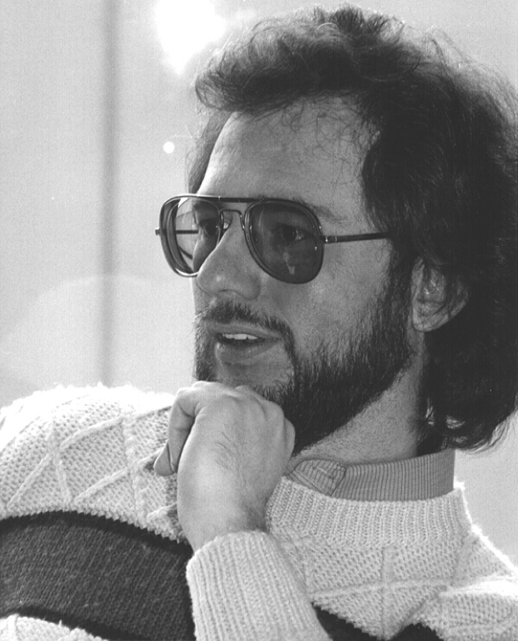 Foto de Rupert Holmes  nmero 33934