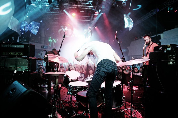 Foto de Russian Circles  nmero 32095