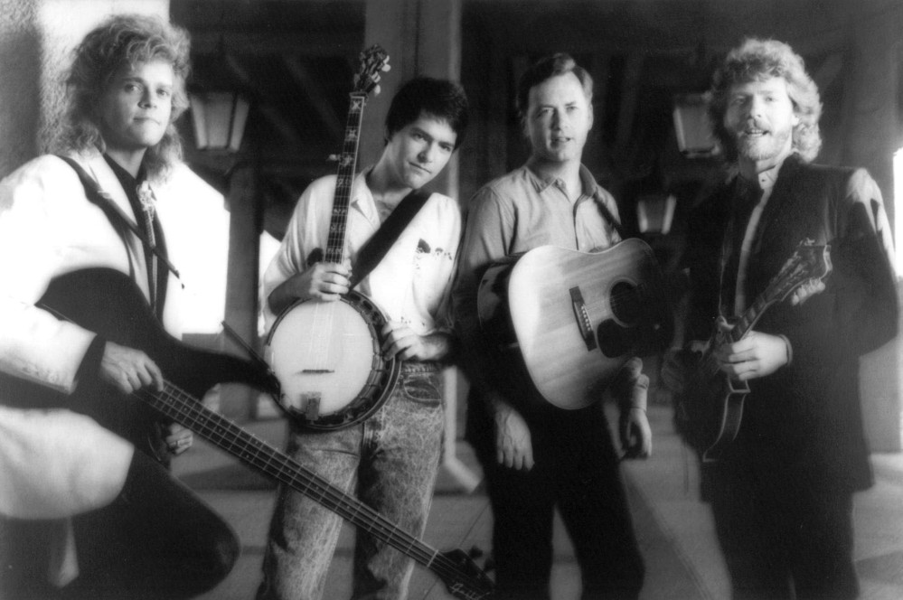 Foto de Sam Bush  nmero 71921