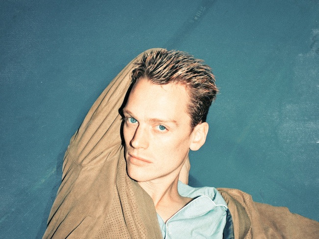 Foto de Sean Nicholas Savage  nmero 69626