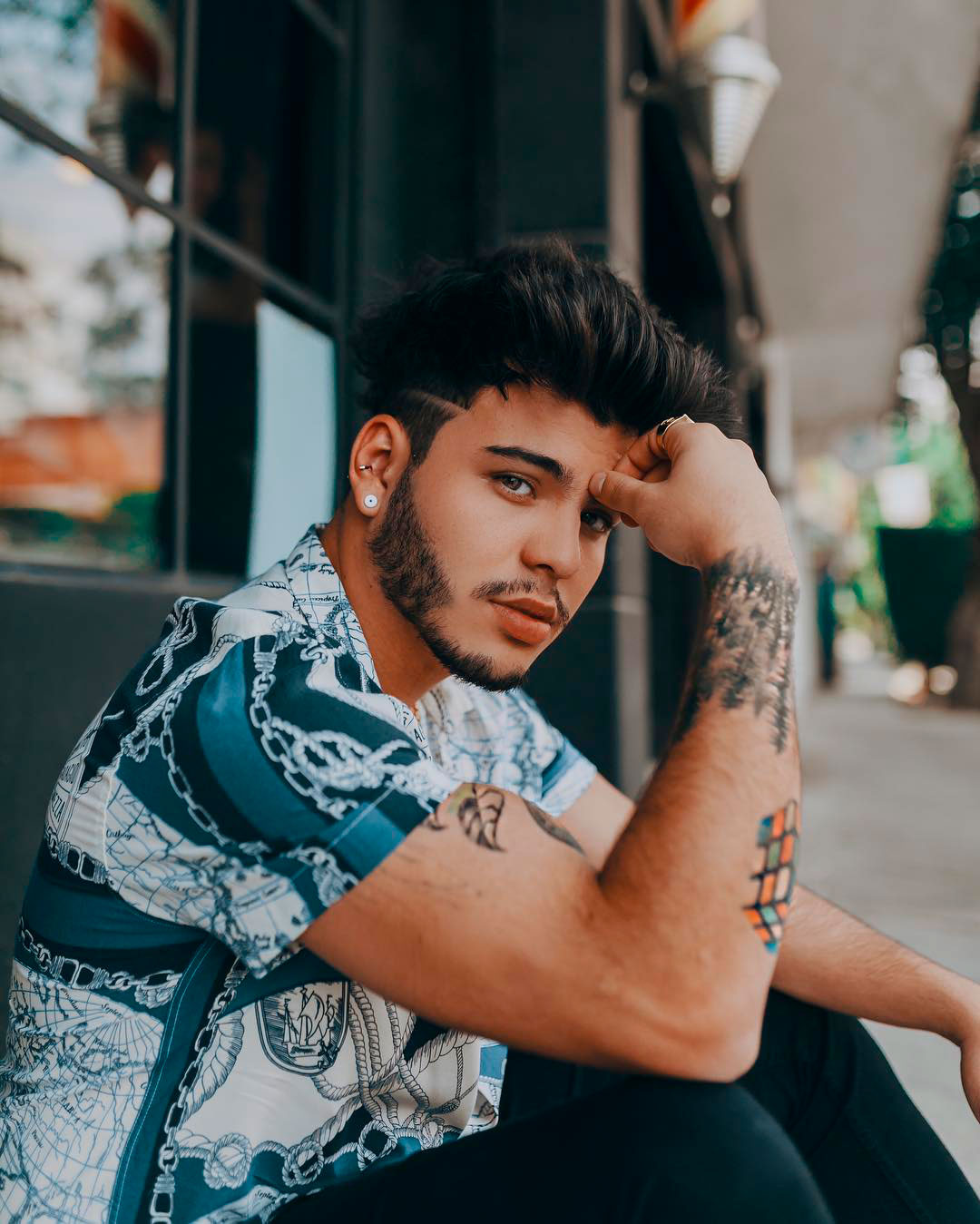 Foto de Sebas  nmero 90579