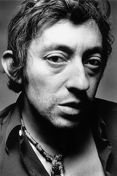 Foto de Serge Gainsbourg  nmero 51208