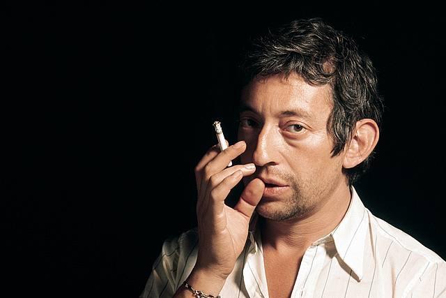 Foto de Serge Gainsbourg  nmero 51209