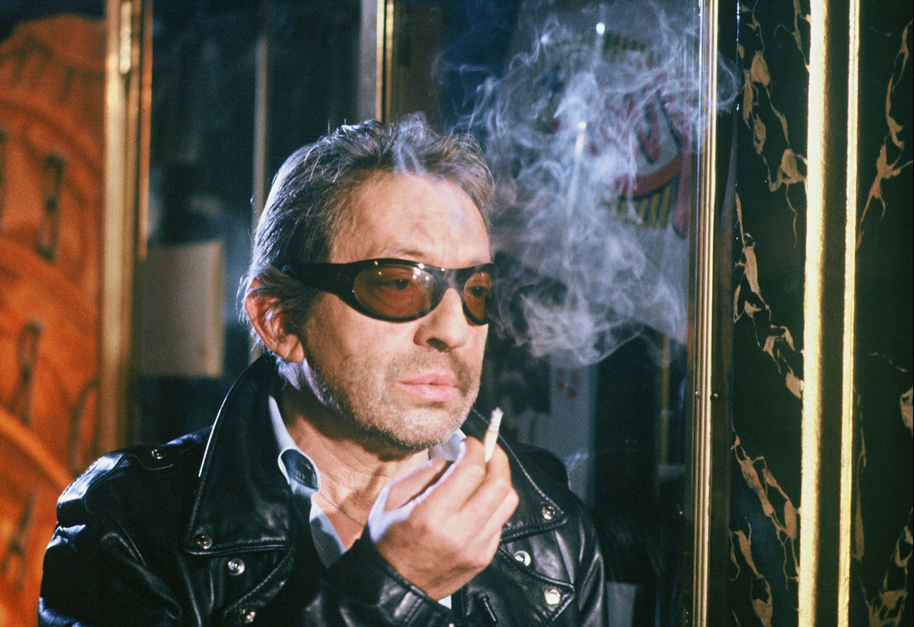 Foto de Serge Gainsbourg  nmero 53960