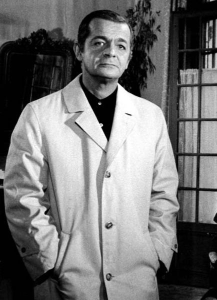 Foto de Serge Reggiani  nmero 57989
