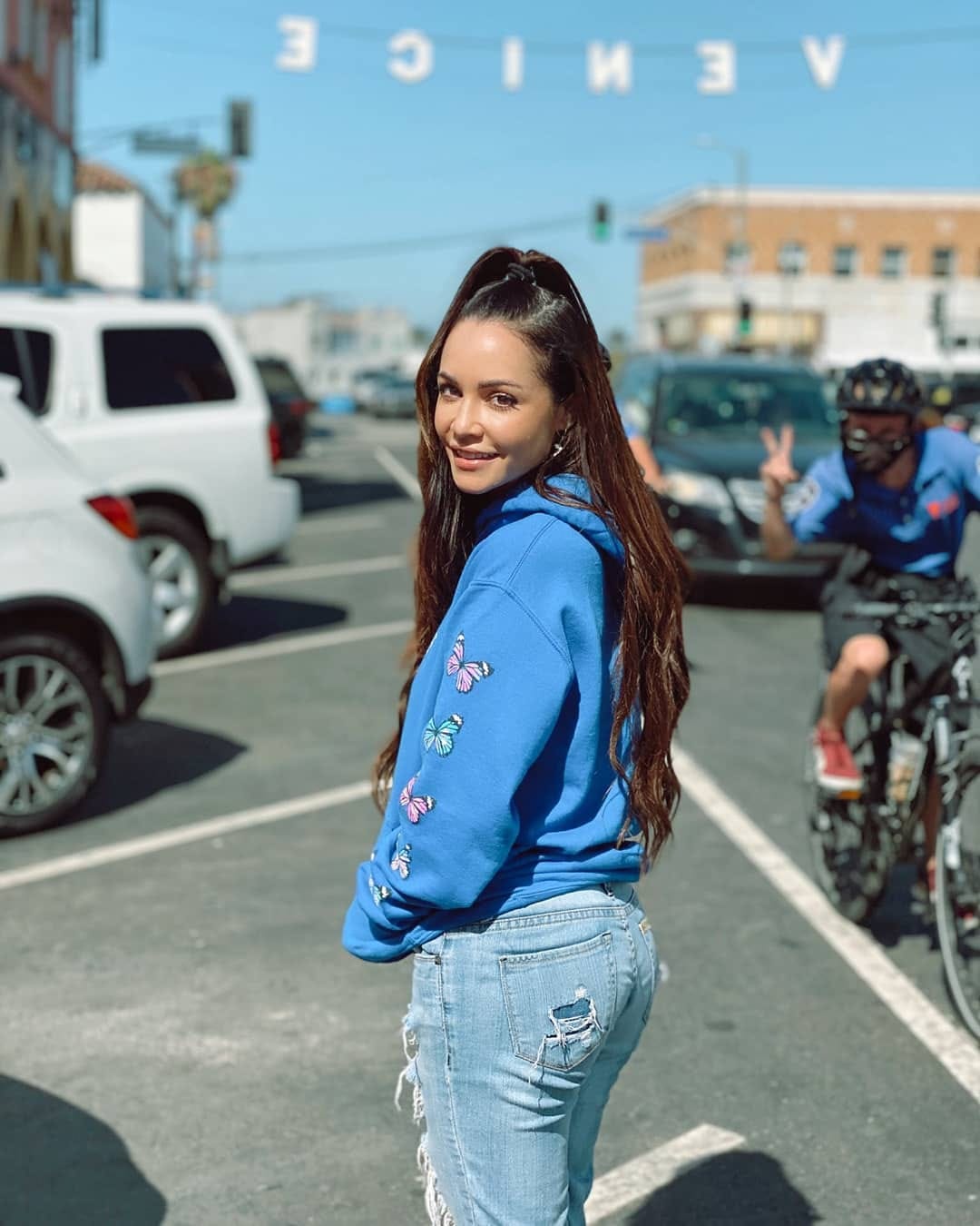 Foto de Sharlene  nmero 94757