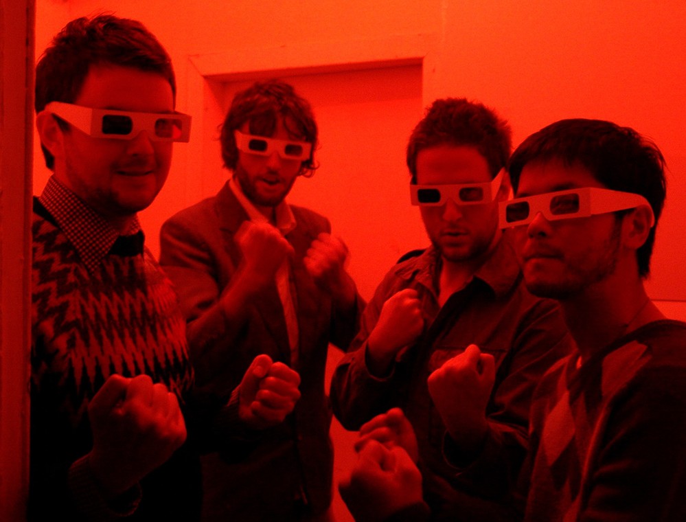 Foto de Shitdisco  nmero 72103