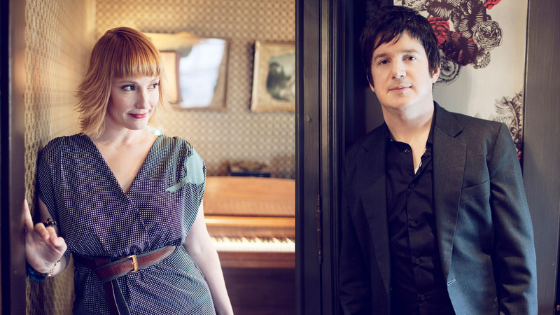 Foto de Sixpence None The Richer  nmero 32889