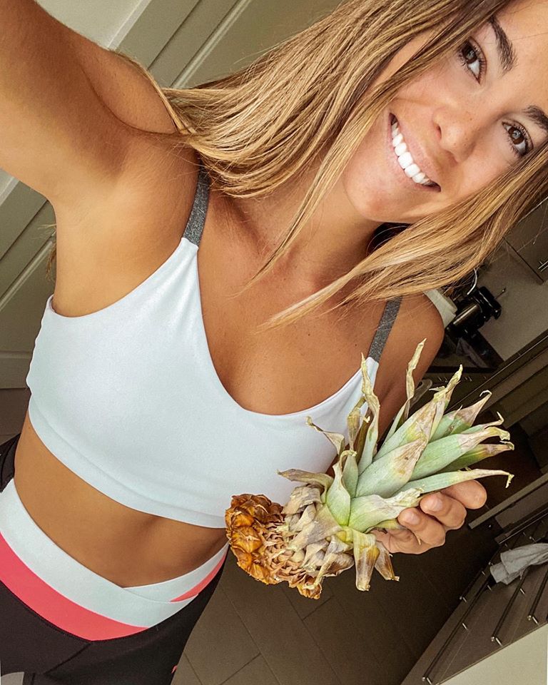 Foto de Sofia Ellar  nmero 91482