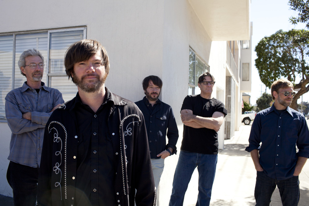 Foto de Son Volt  nmero 72166