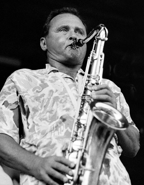 Foto de Stan Getz  nmero 56688