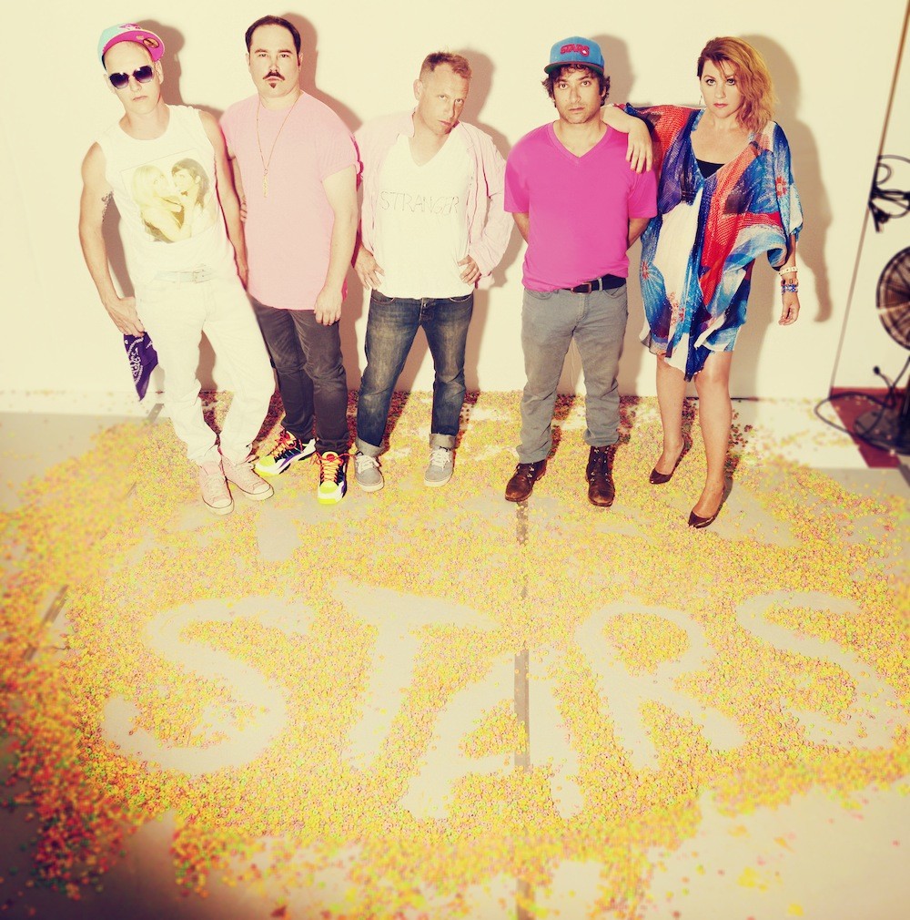 Foto de Stars  nmero 76154