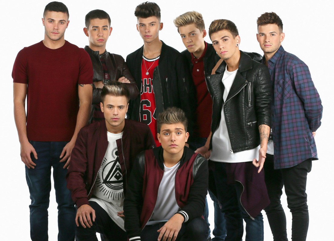 Foto de Stereo Kicks  nmero 67758