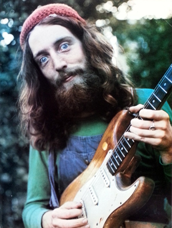 Foto de Steve Hillage  nmero 96295