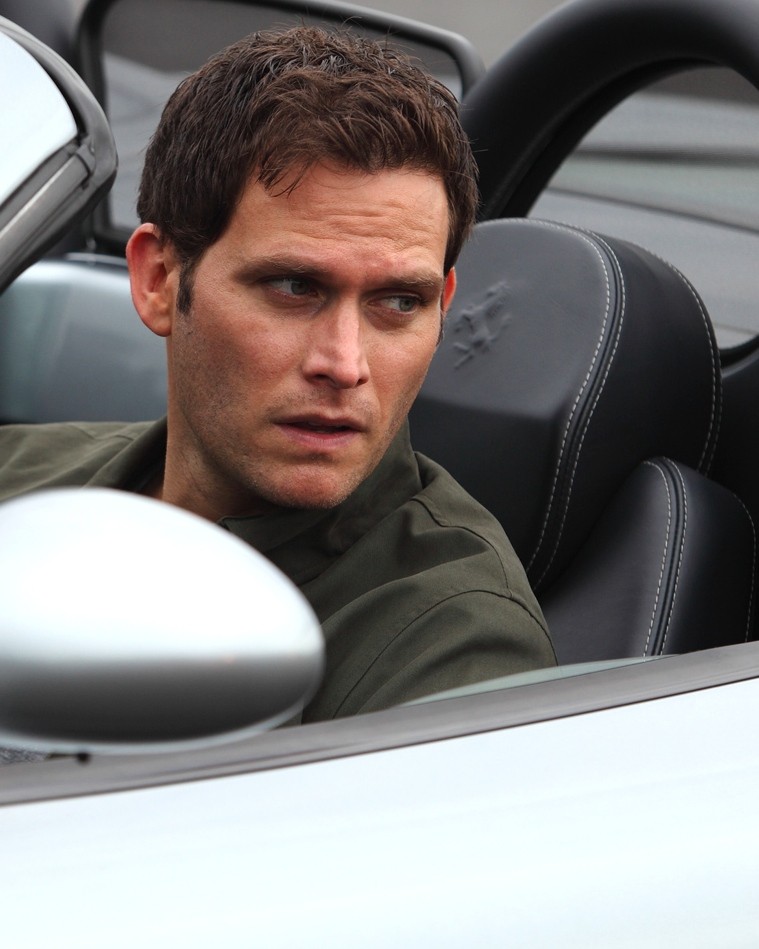Foto de Steven Pasquale  nmero 52545