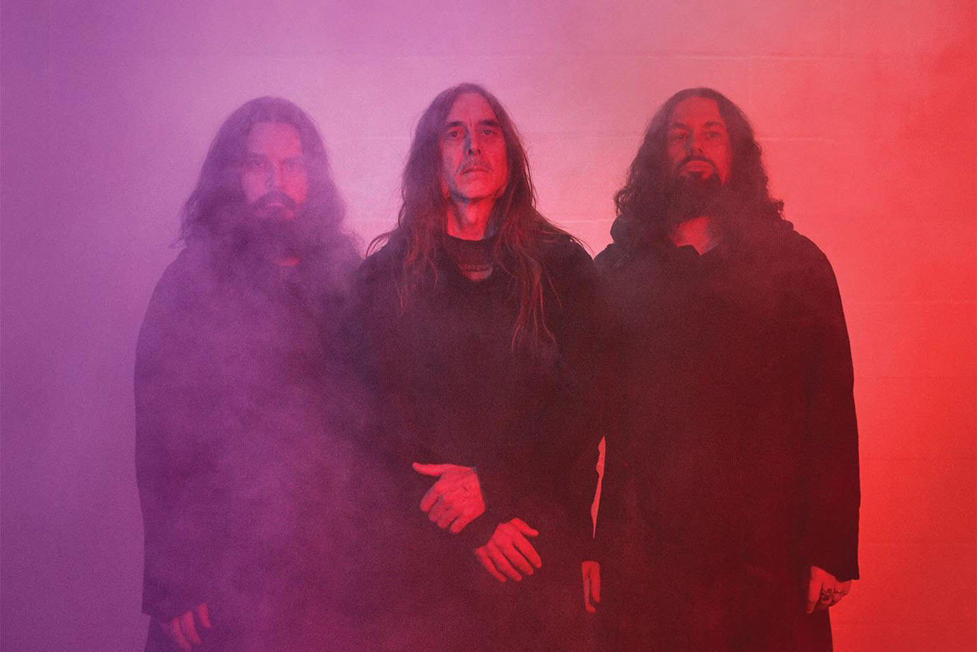 Foto de Sunn O)))  nmero 92415