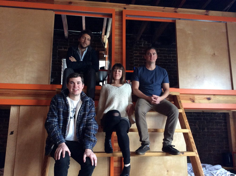 Foto de Surfer Blood  nmero 78510